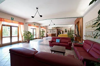 Hotel Centro Carraro