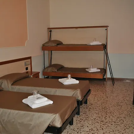 Hotel Centro Carraro Chievo