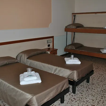 Centro Carraro Hotel