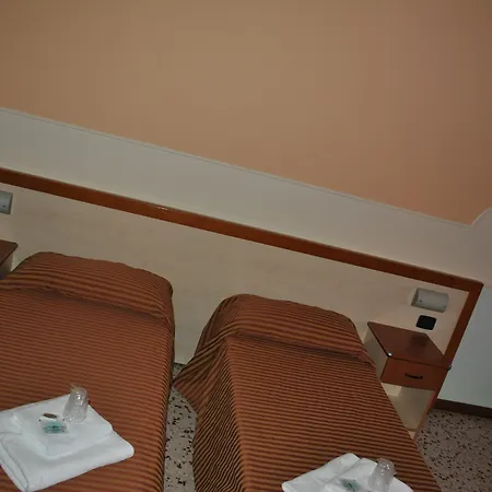 Hotel Centro Carraro