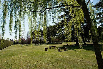 Centro Carraro 3*
