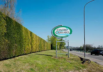 Centro Carraro Otel 3*