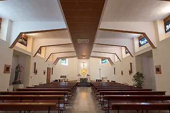Centro Carraro Готель